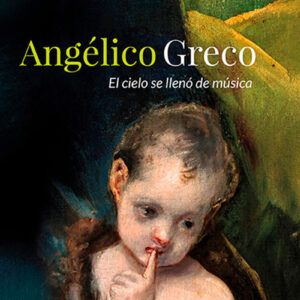 Angélico Greco. (2002) CMY Baroque (2014)